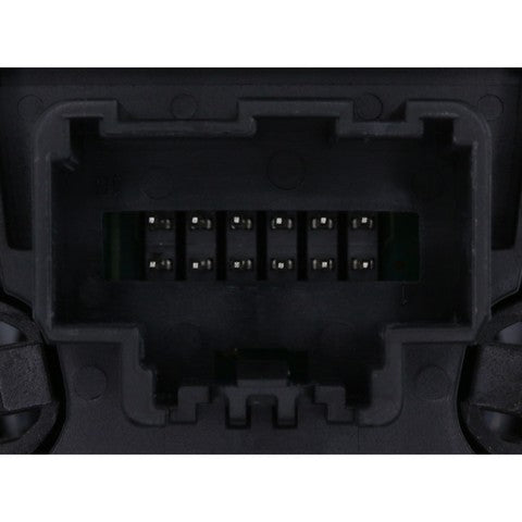Instrument Panel Dimmer Switch WVE 1S15135