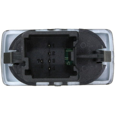 Instrument Panel Dimmer Switch WVE 1S15136