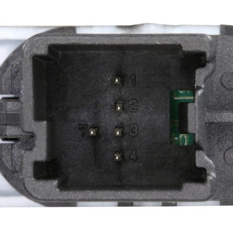 Instrument Panel Dimmer Switch WVE 1S15136
