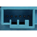 Instrument Panel Dimmer Switch WVE 1S15143