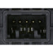 Instrument Panel Dimmer Switch WVE 1S15149