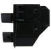 Instrument Panel Dimmer Switch WVE 1S15154