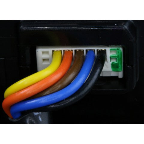 Windshield Wiper Switch WVE 1S15156