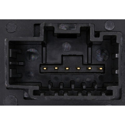 Windshield Wiper Switch WVE 1S15156
