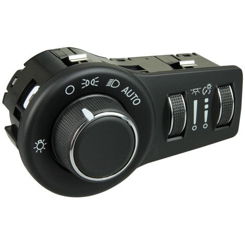 Instrument Panel Dimmer Switch WVE 1S15158