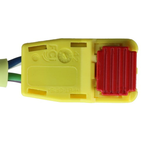 Windshield Wiper Switch WVE 1S15162