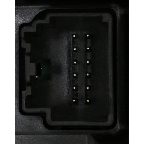 Windshield Wiper Switch WVE 1S15162