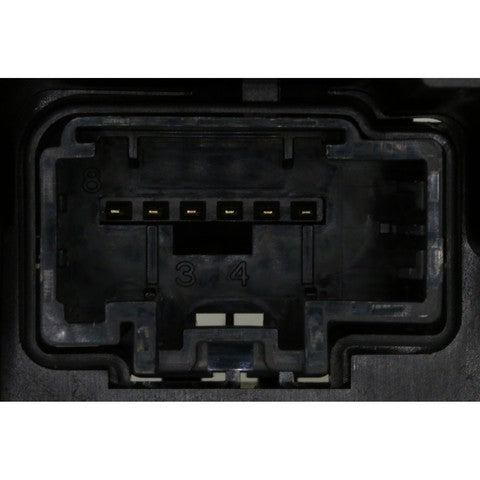 Windshield Wiper Switch WVE 1S15162
