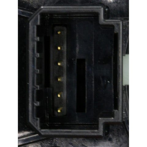 Windshield Wiper Switch WVE 1S15162