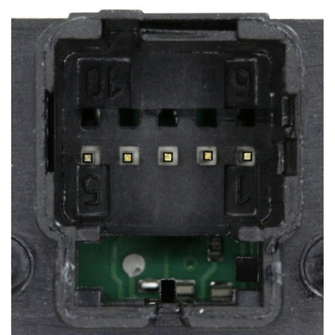 Instrument Panel Dimmer Switch WVE 1S15168