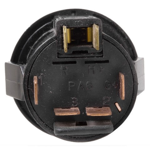HVAC Blower Control Switch WVE 1S1516