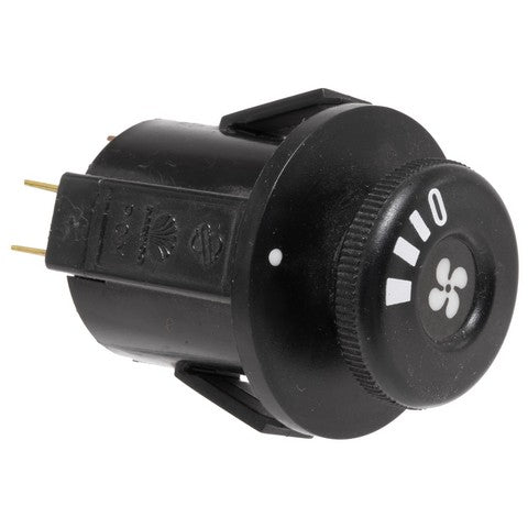 HVAC Blower Control Switch WVE 1S1516