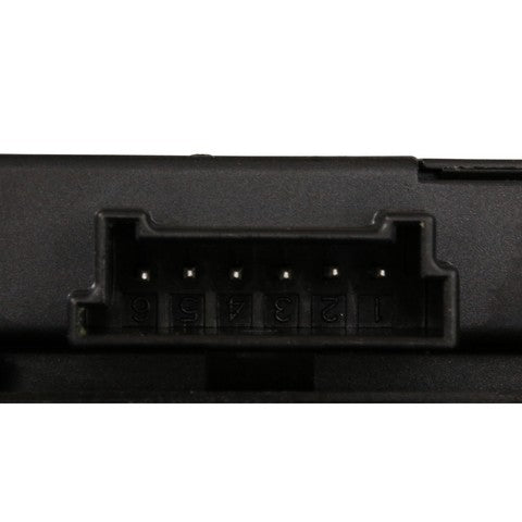 Windshield Wiper Switch WVE 1S15197