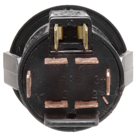 HVAC Blower Control Switch WVE 1S1519