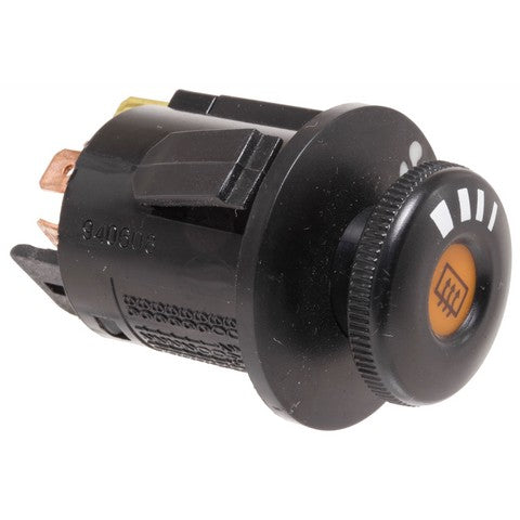 HVAC Blower Control Switch WVE 1S1519