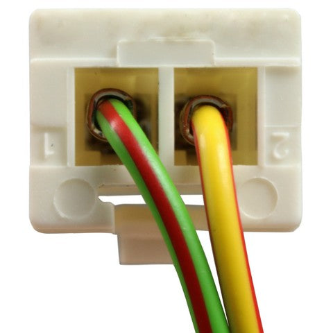 Windshield Wiper Switch WVE 1S15203