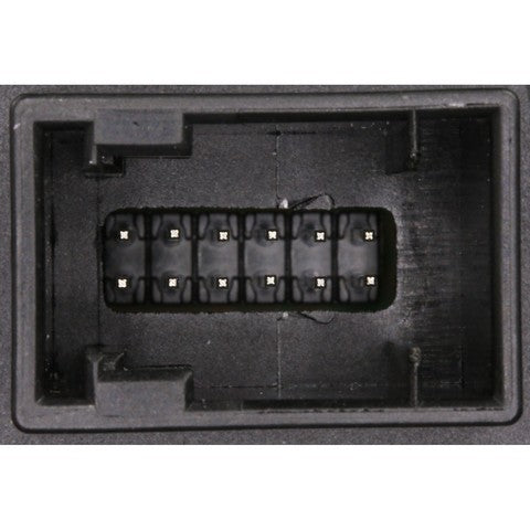 Windshield Wiper Switch WVE 1S15203