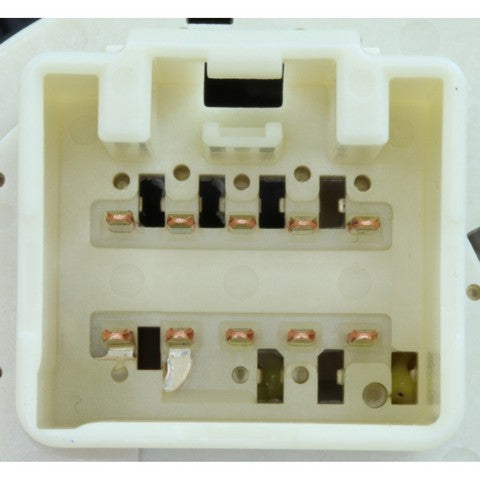 Headlight Switch WVE 1S15209