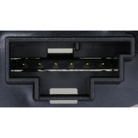 Windshield Wiper Switch WVE 1S15224