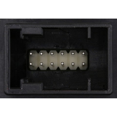 Windshield Wiper Switch WVE 1S15224