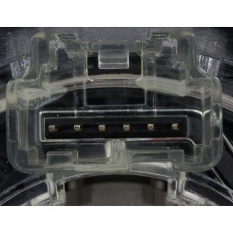 Windshield Wiper Switch WVE 1S15231