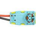 Windshield Wiper Switch WVE 1S15234