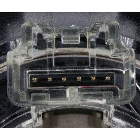 Windshield Wiper Switch WVE 1S15234