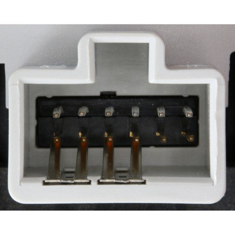 Windshield Wiper Switch WVE 1S15235
