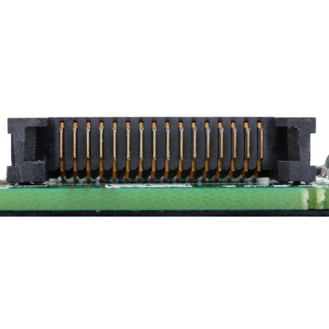 Turn Signal Switch WVE 1S15239