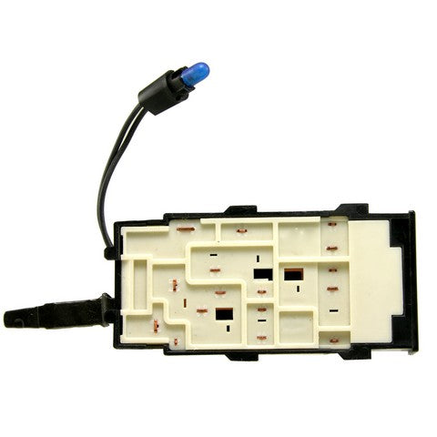 HVAC Blower Control Switch WVE 1S1523