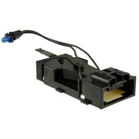 HVAC Blower Control Switch WVE 1S1523