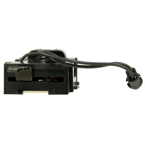 HVAC Blower Control Switch WVE 1S1523