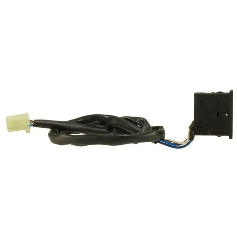 HVAC Blower Control Switch WVE 1S1524