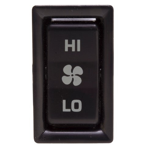 HVAC Blower Control Switch WVE 1S1524