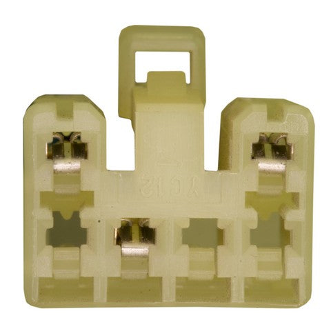 HVAC Blower Control Switch WVE 1S1524