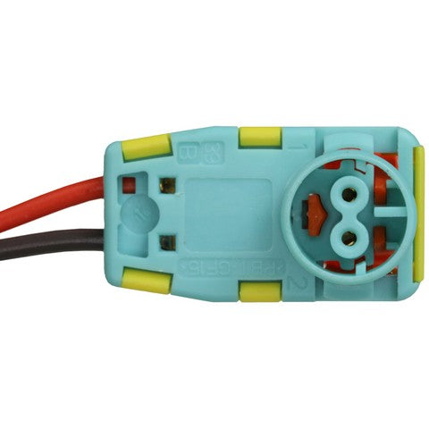Windshield Wiper Switch WVE 1S15255