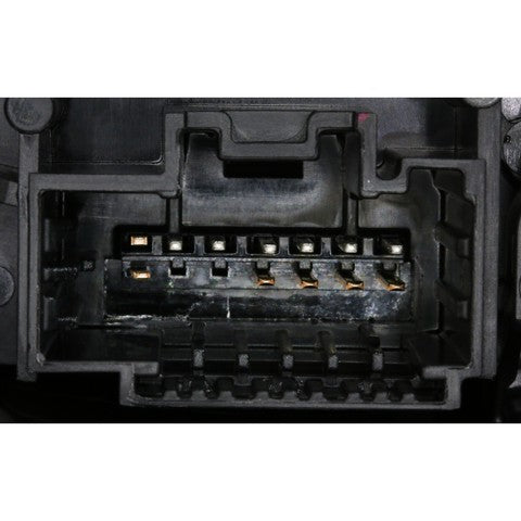 Windshield Wiper Switch WVE 1S15255