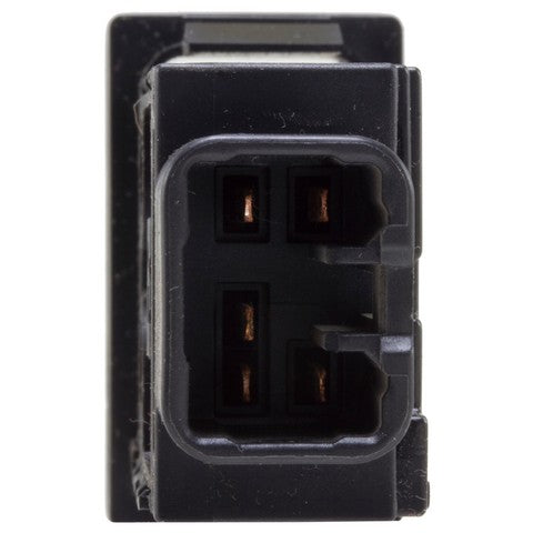 Window Defroster Switch WVE 1S1528