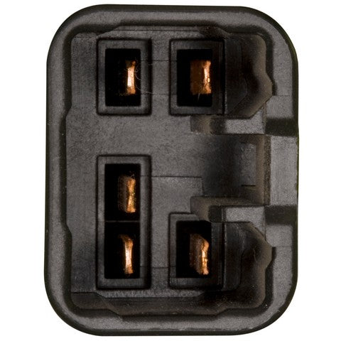 Window Defroster Switch WVE 1S1528