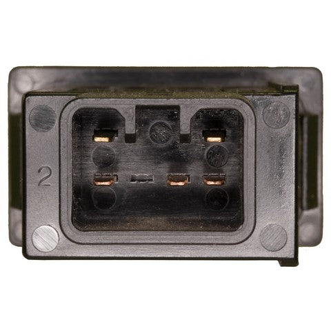Window Defroster Switch WVE 1S1530