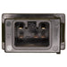Window Defroster Switch WVE 1S1530