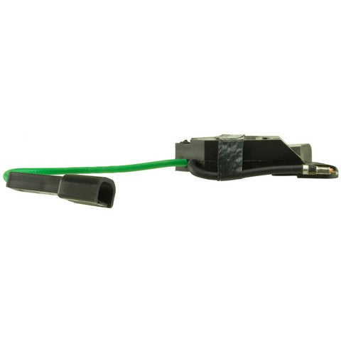 Trunk Open Warning Switch WVE 1S1533