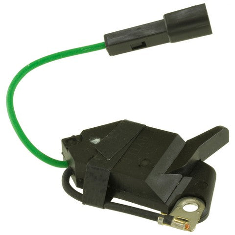 Trunk Open Warning Switch WVE 1S1533