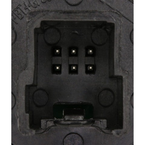 Push To Start Ignition Switch WVE 1S15361