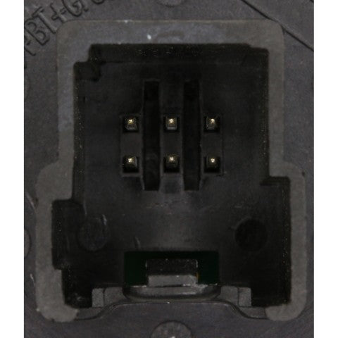 Push To Start Ignition Switch WVE 1S15362