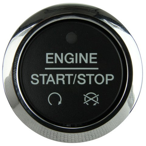 Push To Start Ignition Switch WVE 1S15367