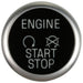 Push To Start Ignition Switch WVE 1S15368