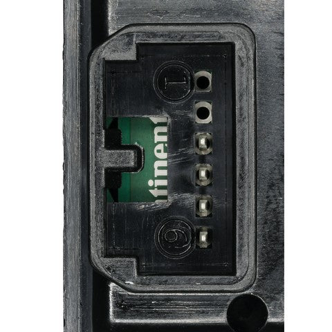 Push To Start Ignition Switch WVE 1S15385