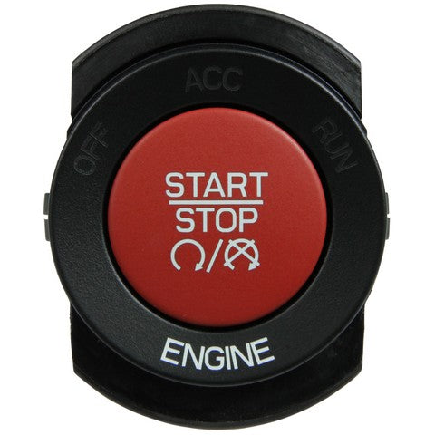 Push To Start Ignition Switch WVE 1S15387