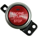 Push To Start Ignition Switch WVE 1S15414